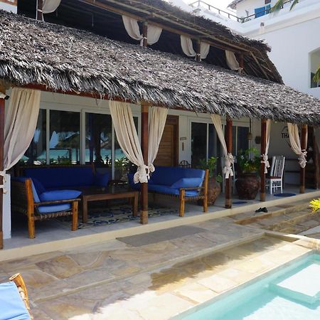 Villa Thamani Zanzibar Pwani Mchangani Exteriér fotografie