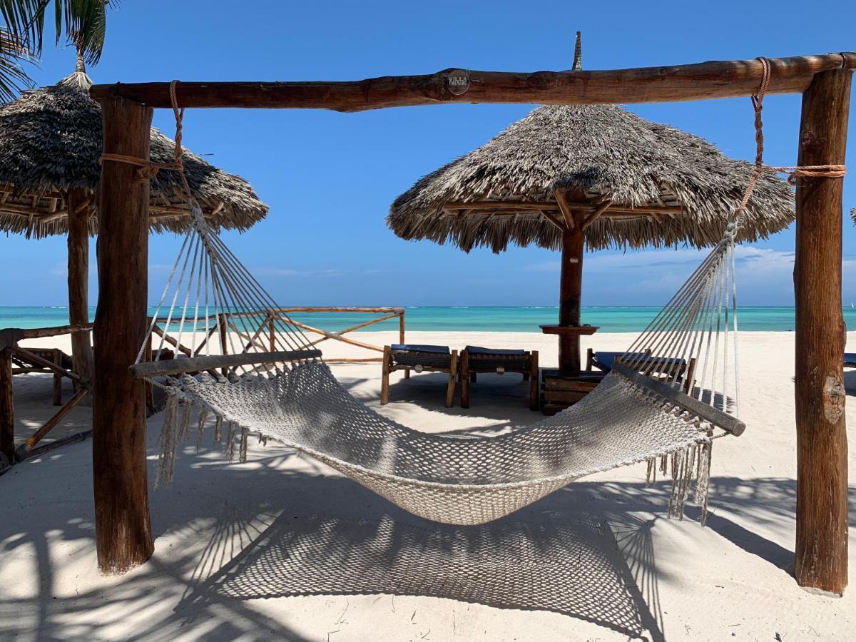 Villa Thamani Zanzibar Pwani Mchangani Exteriér fotografie