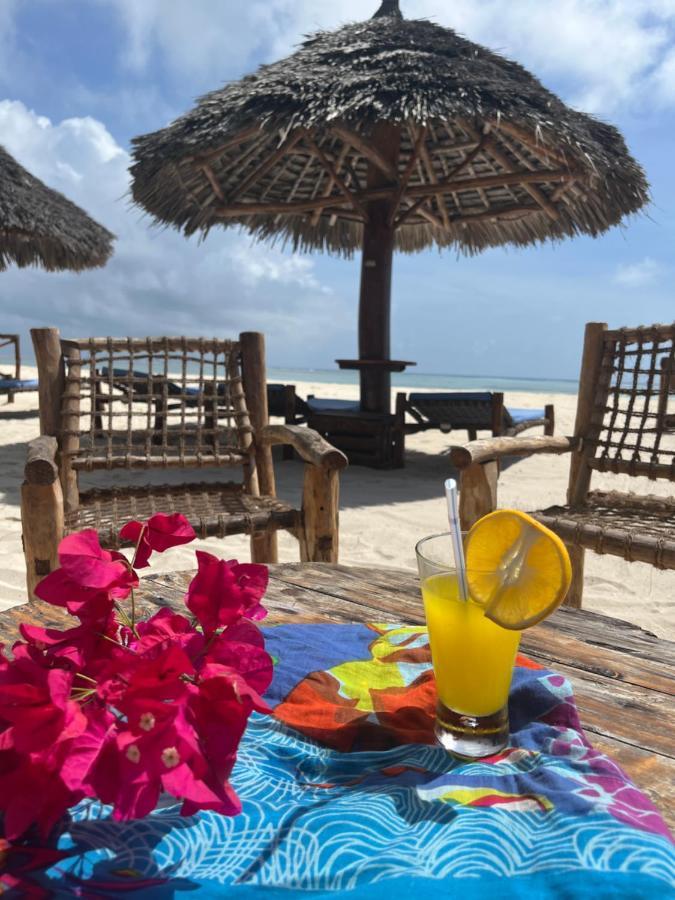 Villa Thamani Zanzibar Pwani Mchangani Exteriér fotografie