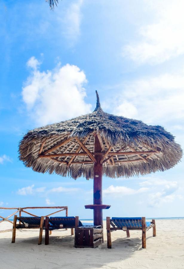 Villa Thamani Zanzibar Pwani Mchangani Exteriér fotografie